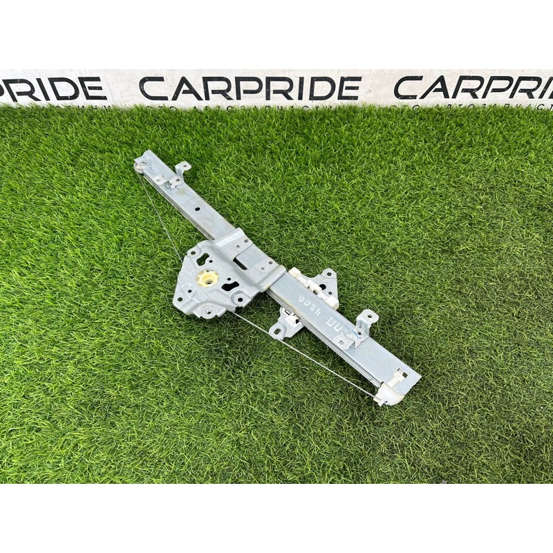 Механизм стеклоподъемника (кузов и элементы) Nissan Rogue T33 2023 1.5 KR15DDT 807206RR0A