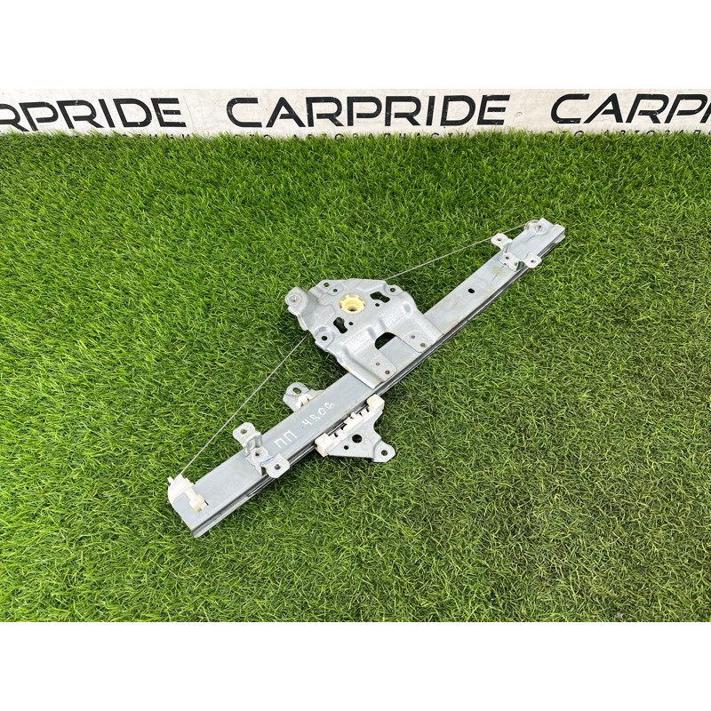 Механизм стеклоподъемника (кузов и элементы) Nissan Rogue T33 2023 1.5 KR15DDT 807206RR0A