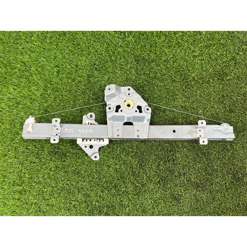 Механизм стеклоподъемника (кузов и элементы) Nissan Rogue T33 2023 1.5 KR15DDT 807206RR0A