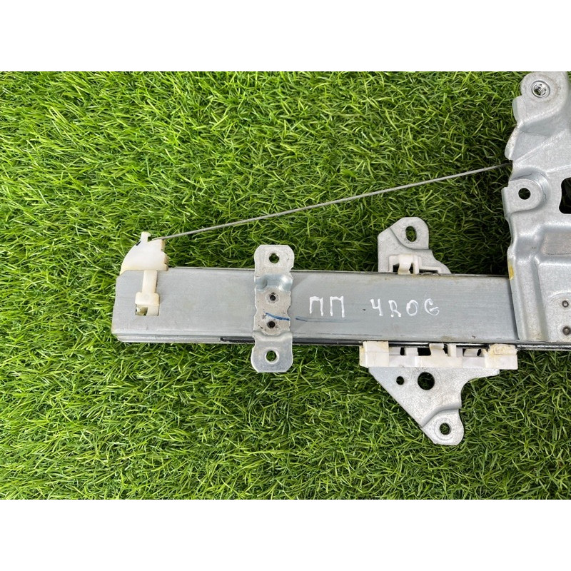 Механизм стеклоподъемника (кузов и элементы) Nissan Rogue T33 2023 1.5 KR15DDT 807206RR0A