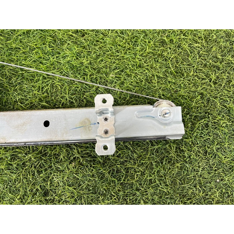 Механизм стеклоподъемника (кузов и элементы) Nissan Rogue T33 2023 1.5 KR15DDT 807206RR0A