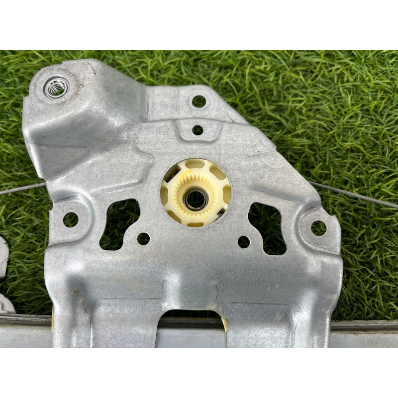 Механизм стеклоподъемника (кузов и элементы) Nissan Rogue T33 2023 1.5 KR15DDT 807206RR0A