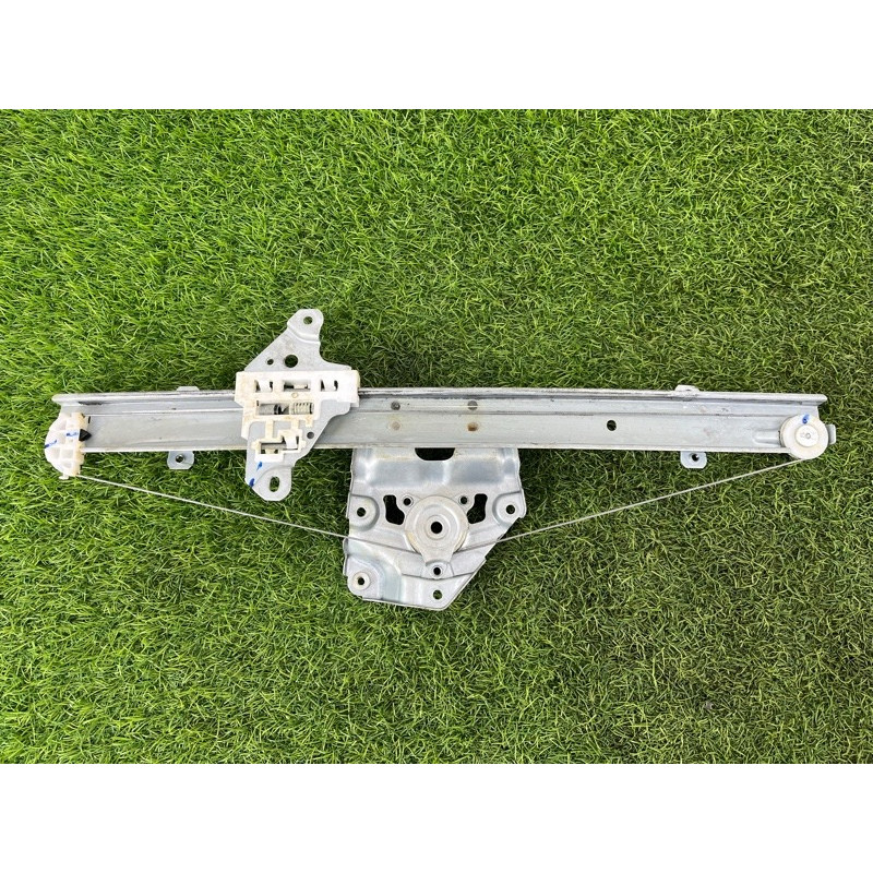 Механизм стеклоподъемника (кузов и элементы) Nissan Rogue T33 2023 1.5 KR15DDT 807206RR0A