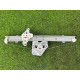 Механизм стеклоподъемника (кузов и элементы) Nissan Rogue T33 2023 1.5 KR15DDT 807206RR0A