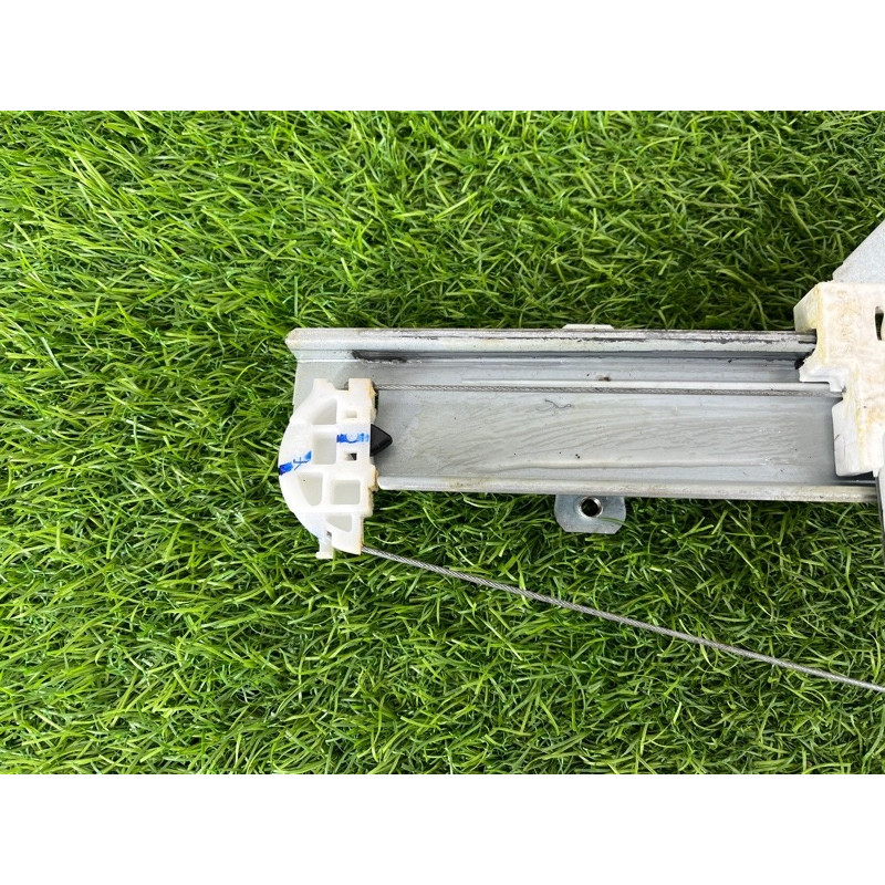 Механизм стеклоподъемника (кузов и элементы) Nissan Rogue T33 2023 1.5 KR15DDT 807206RR0A