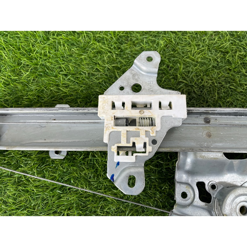 Механизм стеклоподъемника (кузов и элементы) Nissan Rogue T33 2023 1.5 KR15DDT 807206RR0A