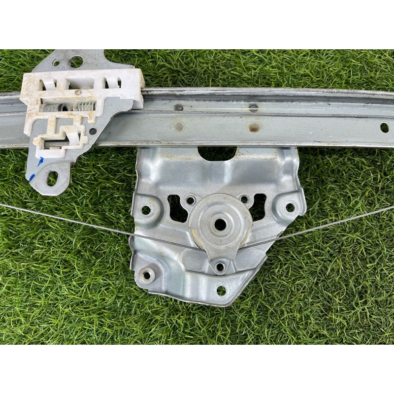 Механизм стеклоподъемника (кузов и элементы) Nissan Rogue T33 2023 1.5 KR15DDT 807206RR0A