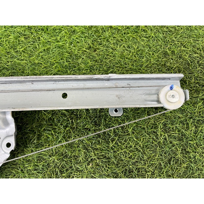 Механизм стеклоподъемника (кузов и элементы) Nissan Rogue T33 2023 1.5 KR15DDT 807206RR0A