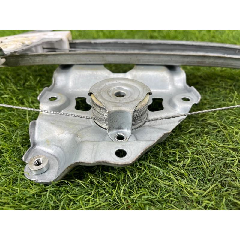 Механизм стеклоподъемника (кузов и элементы) Nissan Rogue T33 2023 1.5 KR15DDT 807206RR0A