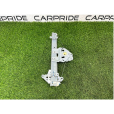 Механизм стеклоподъемника