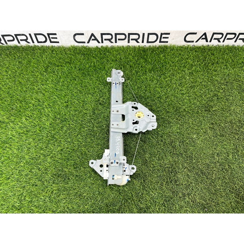 Механизм стеклоподъемника (кузов и элементы) Nissan Rogue T33 2023 1.5 KR15DDT 827216RR0A