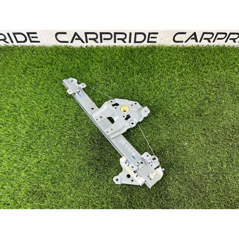 Механизм стеклоподъемника (кузов и элементы) Nissan Rogue T33 2023 1.5 KR15DDT 827216RR0A