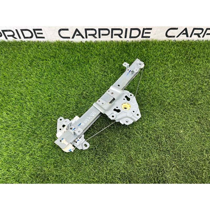 Механизм стеклоподъемника (кузов и элементы) Nissan Rogue T33 2023 1.5 KR15DDT 827216RR0A