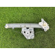 Механизм стеклоподъемника (кузов и элементы) Nissan Rogue T33 2023 1.5 KR15DDT 827216RR0A
