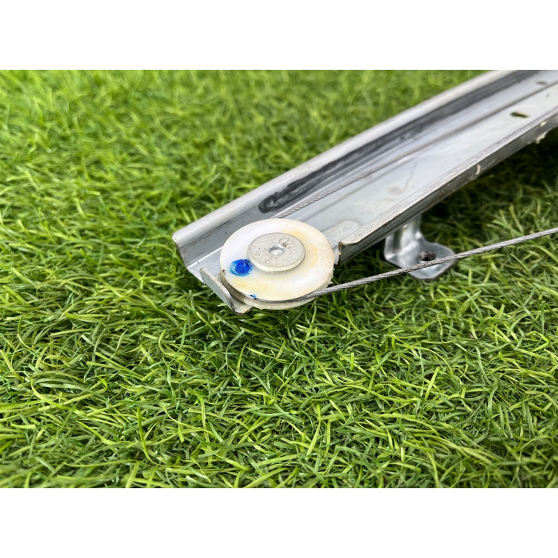 Механизм стеклоподъемника (кузов и элементы) Nissan Rogue T33 2023 1.5 KR15DDT 827216RR0A