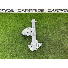 Механизм стеклоподъемника