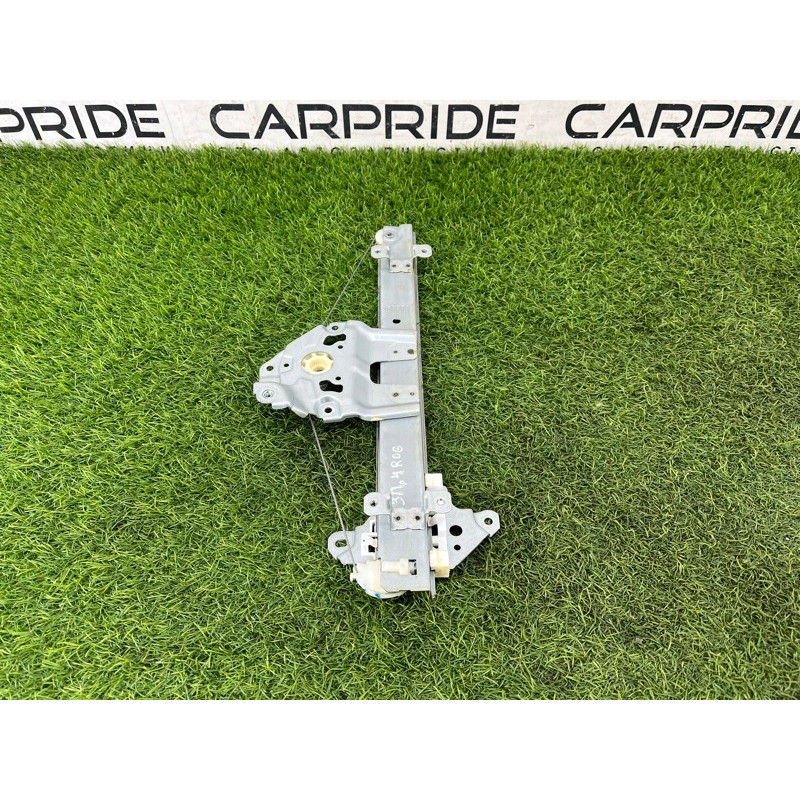 Механизм стеклоподъемника (кузов и элементы) Nissan Rogue T33 2023 1.5 KR15DDT 827206RR0A