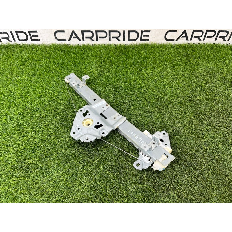 Механизм стеклоподъемника (кузов и элементы) Nissan Rogue T33 2023 1.5 KR15DDT 827206RR0A