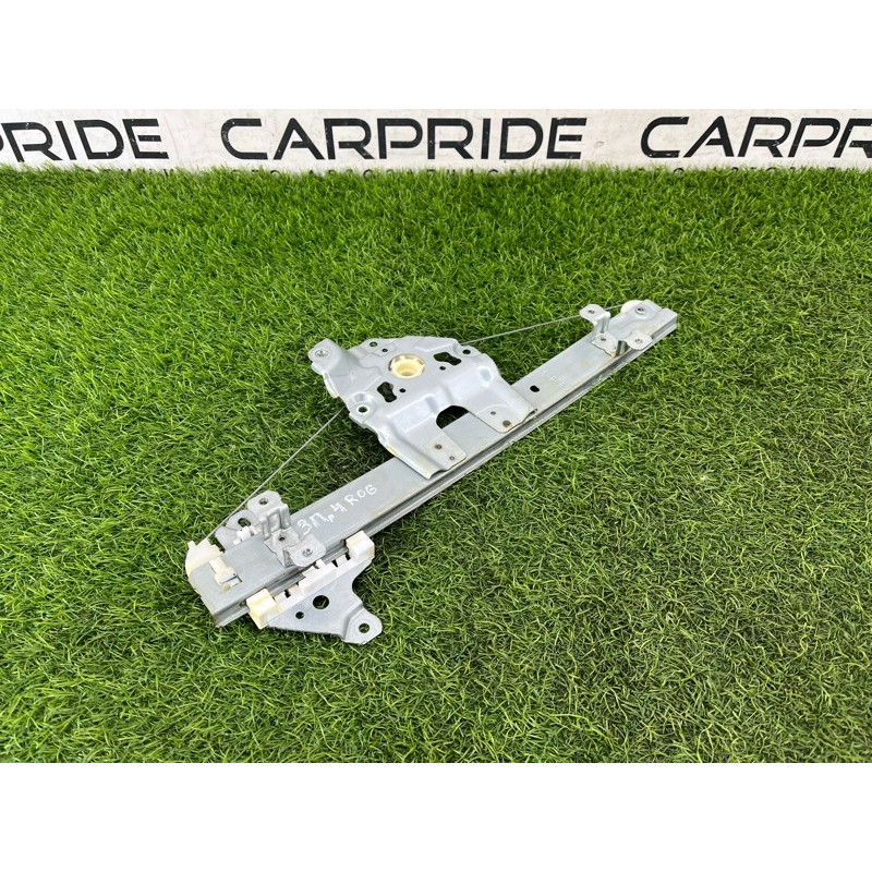 Механизм стеклоподъемника (кузов и элементы) Nissan Rogue T33 2023 1.5 KR15DDT 827206RR0A