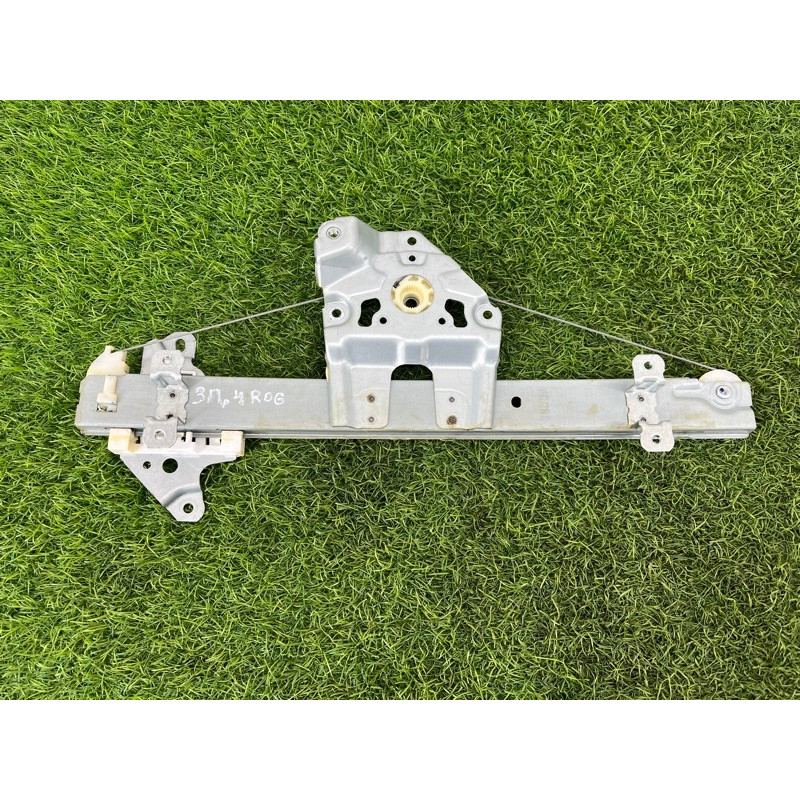 Механизм стеклоподъемника (кузов и элементы) Nissan Rogue T33 2023 1.5 KR15DDT 827206RR0A