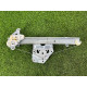Механизм стеклоподъемника (кузов и элементы) Nissan Rogue T33 2023 1.5 KR15DDT 827206RR0A