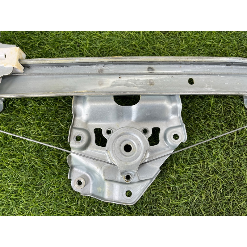 Механизм стеклоподъемника (кузов и элементы) Nissan Rogue T33 2023 1.5 KR15DDT 827206RR0A