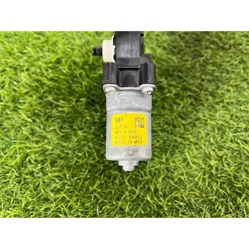 Мотор стеклоподъемника (электрика) Nissan Rogue T33 2023 1.5 KR15DDT 807516RR1B