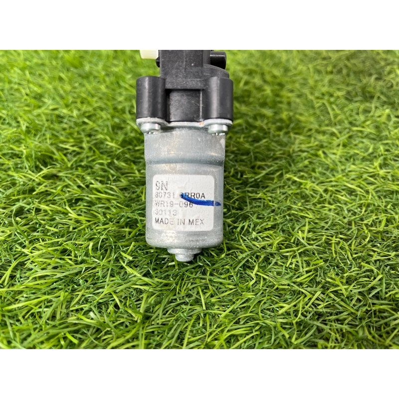 Мотор стеклоподъемника (электрика) Nissan Rogue T33 2023 1.5 KR15DDT 807316RR0A