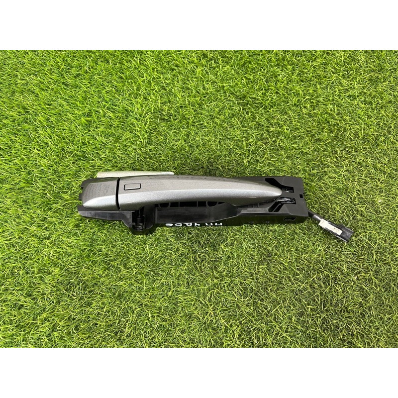 Ручка двери внешняя (кузов и элементы) Nissan Rogue T33 2023 1.5 KR15DDT 806406LE5B