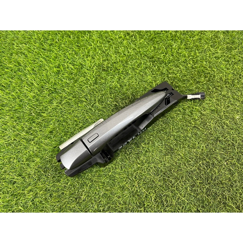 Ручка двери внешняя (кузов и элементы) Nissan Rogue T33 2023 1.5 KR15DDT 806406LE5B