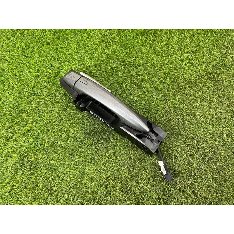 Ручка двери внешняя (кузов и элементы) Nissan Rogue T33 2023 1.5 KR15DDT 806406LE5B