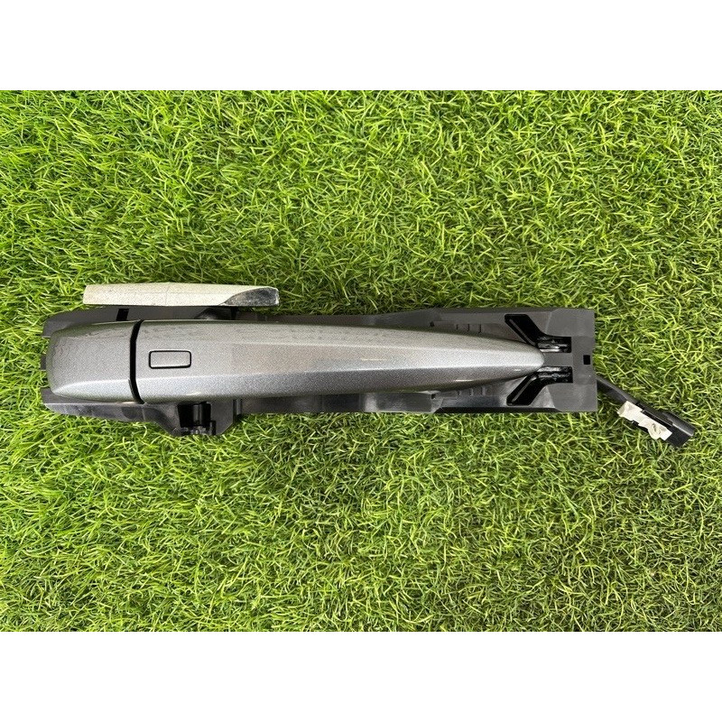 Ручка двери внешняя (кузов и элементы) Nissan Rogue T33 2023 1.5 KR15DDT 806406LE5B