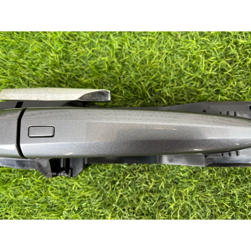 Ручка двери внешняя (кузов и элементы) Nissan Rogue T33 2023 1.5 KR15DDT 806406LE5B