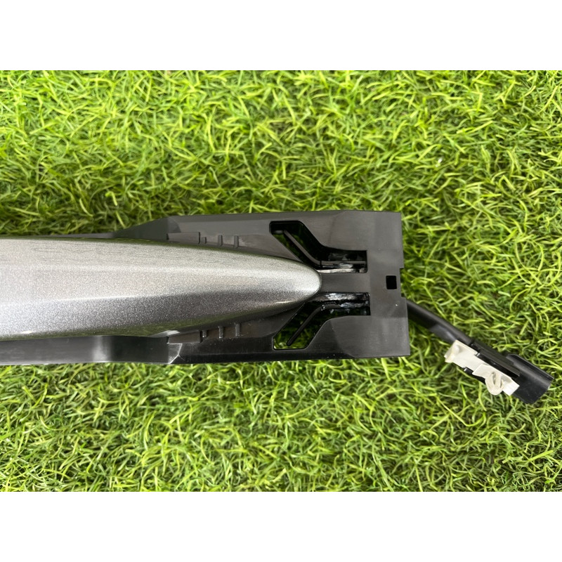 Ручка двери внешняя (кузов и элементы) Nissan Rogue T33 2023 1.5 KR15DDT 806406LE5B