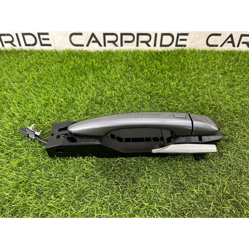 Ручка двери внешняя (кузов и элементы) Nissan Rogue T33 2023 1.5 KR15DDT 806406LE5B