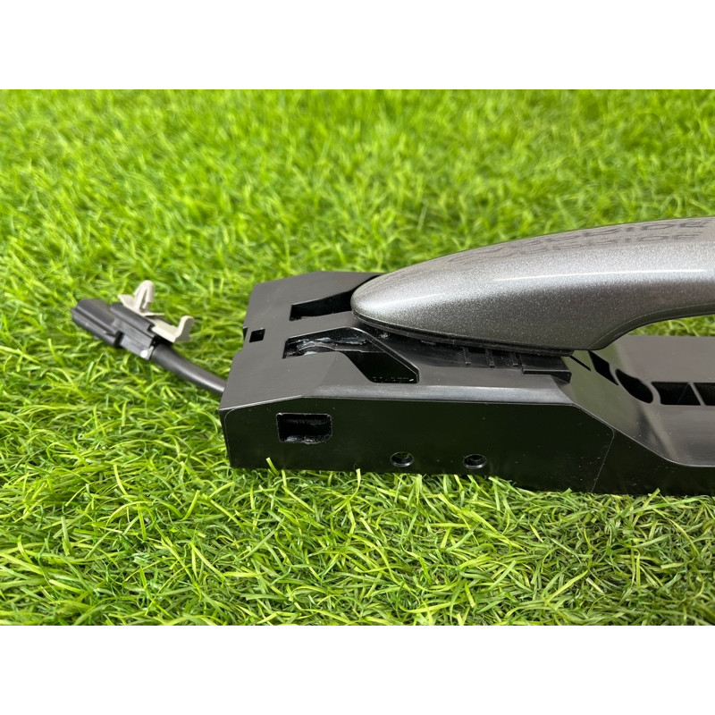 Ручка двери внешняя (кузов и элементы) Nissan Rogue T33 2023 1.5 KR15DDT 806406LE5B