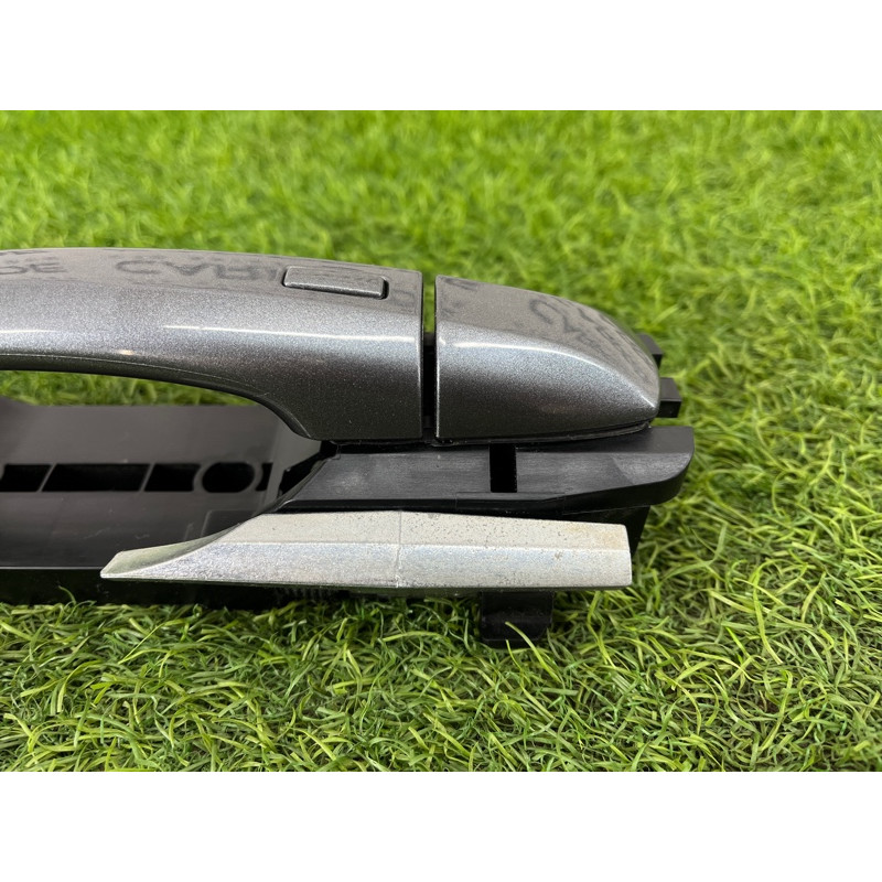 Ручка двери внешняя (кузов и элементы) Nissan Rogue T33 2023 1.5 KR15DDT 806406LE5B