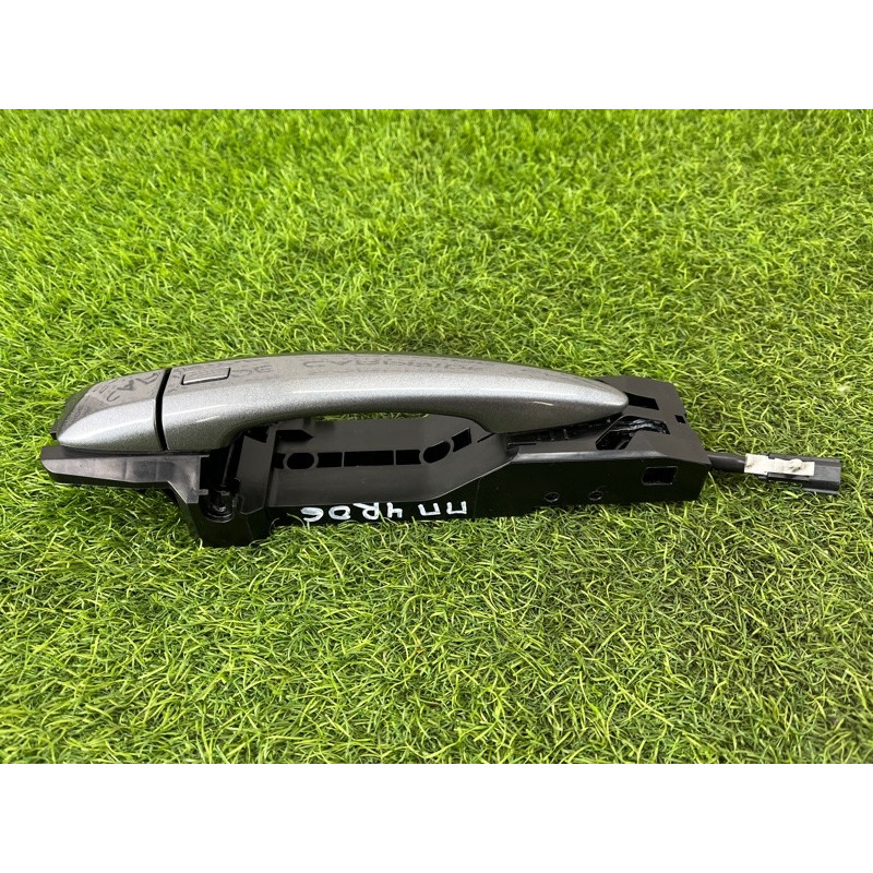 Ручка двери внешняя (кузов и элементы) Nissan Rogue T33 2023 1.5 KR15DDT 806406LE5B