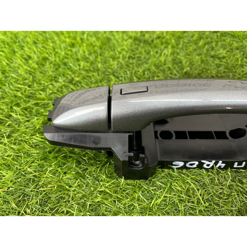 Ручка двери внешняя (кузов и элементы) Nissan Rogue T33 2023 1.5 KR15DDT 806406LE5B