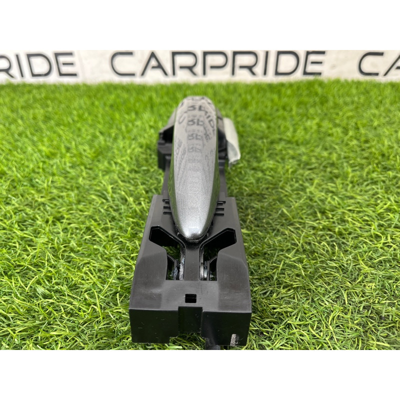 Ручка двери внешняя (кузов и элементы) Nissan Rogue T33 2023 1.5 KR15DDT 806406LE5B