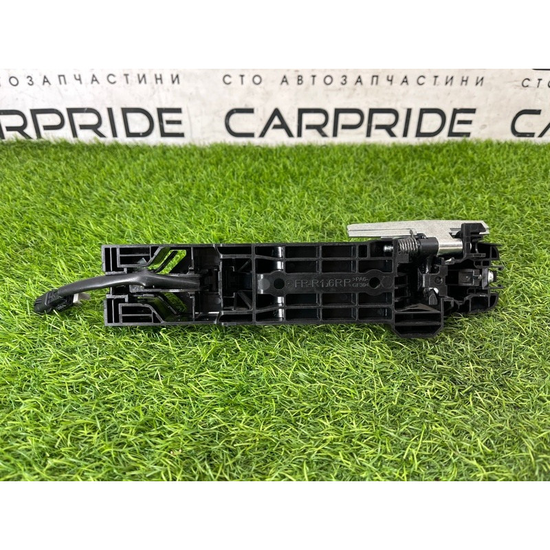 Ручка двери внешняя (кузов и элементы) Nissan Rogue T33 2023 1.5 KR15DDT 806406LE5B