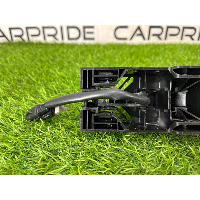 Ручка двери внешняя (кузов и элементы) Nissan Rogue T33 2023 1.5 KR15DDT 806406LE5B