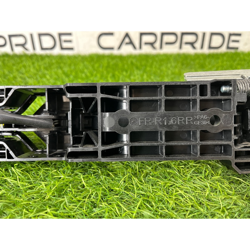 Ручка двери внешняя (кузов и элементы) Nissan Rogue T33 2023 1.5 KR15DDT 806406LE5B