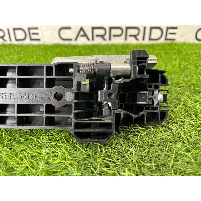 Ручка двери внешняя (кузов и элементы) Nissan Rogue T33 2023 1.5 KR15DDT 806406LE5B