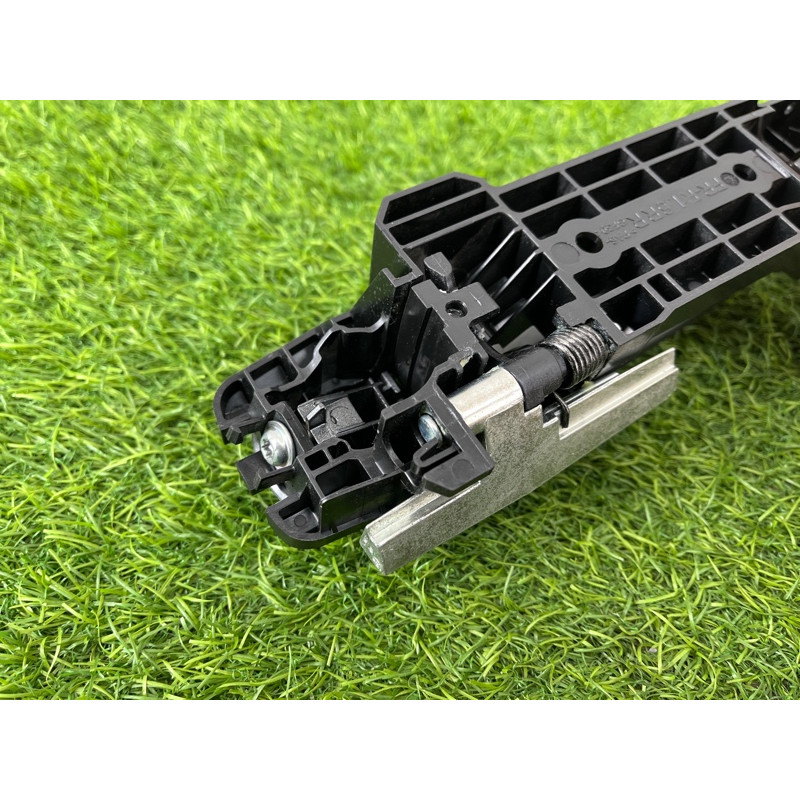 Ручка двери внешняя (кузов и элементы) Nissan Rogue T33 2023 1.5 KR15DDT 806406LE5B