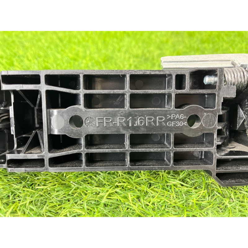 Ручка двери внешняя (кузов и элементы) Nissan Rogue T33 2023 1.5 KR15DDT 806406LE5B