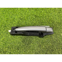 Ручка двері зовнішня