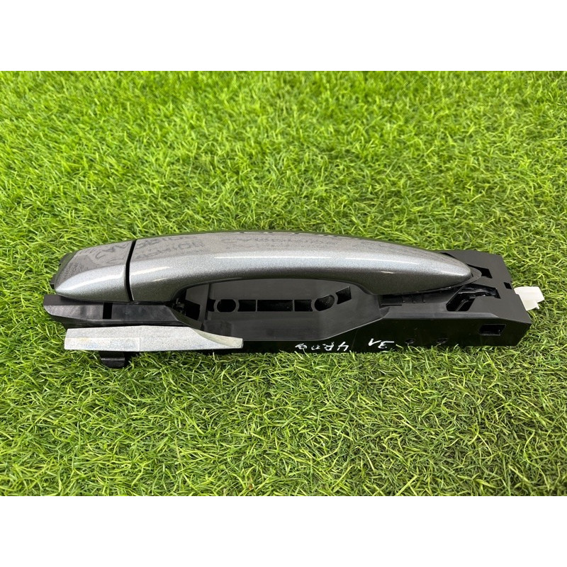 Ручка двери внешняя (кузов и элементы) Nissan Rogue T33 2023 1.5 KR15DDT 826406CA2B