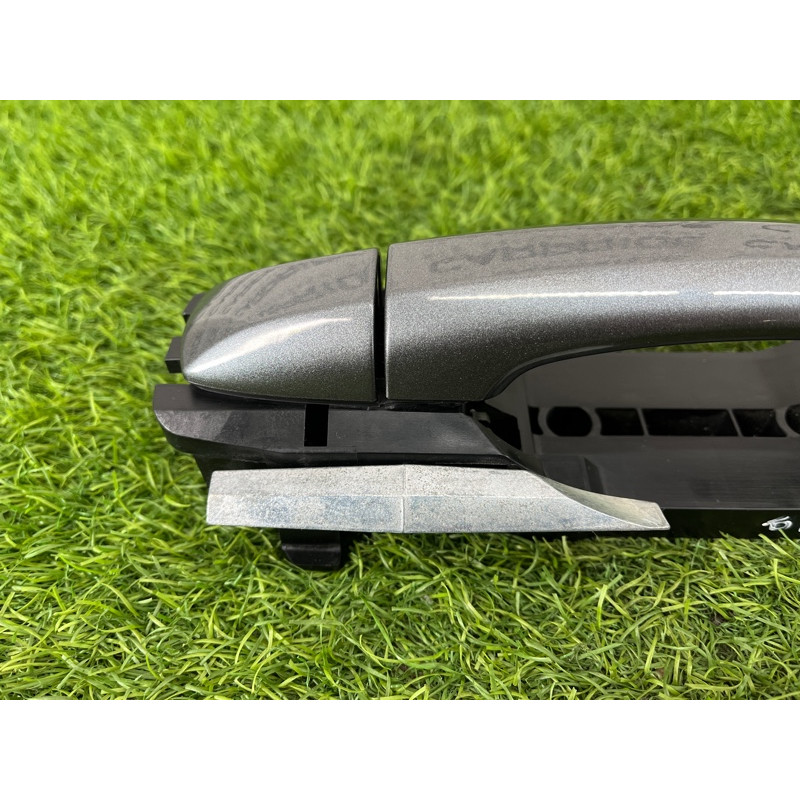 Ручка двери внешняя (кузов и элементы) Nissan Rogue T33 2023 1.5 KR15DDT 826406CA2B