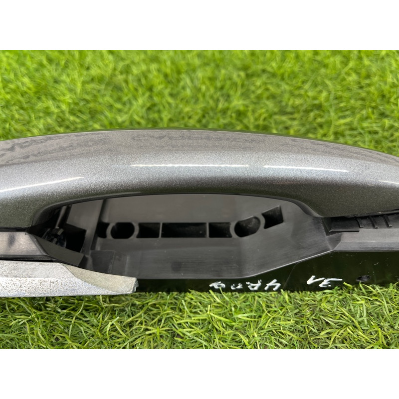 Ручка двери внешняя (кузов и элементы) Nissan Rogue T33 2023 1.5 KR15DDT 826406CA2B